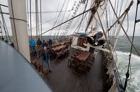 Thalassa sousse resort & aquapark. Thalassa Sail On Board
