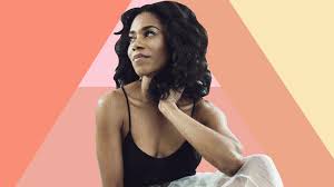 Grey's anatomy star kelly mccreary took to instagram monday morning with a major announcement: Kelly Mccreary This Is My First Year Of Living Without Fibroid Pain Glamour