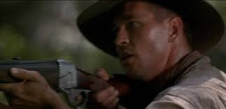 The Ghost and the Darkness