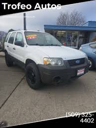 Image result for White 2006 Escape