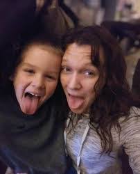 Lisa Maupin's Instagram, Twitter & Facebook