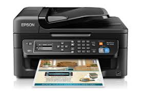 Herunterladen epson wf 2650 drucker treiber und software für microsoft windows 10, windows 8.1, windows 8, windows 7,vista, xp. Epson Workforce Wf 2630 All In One Printer Product Exclusion Epson Us