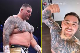 Here are 10 andy ruiz ko wins in world heavyweight boxing. Andy Ruiz Jr On Incredible Weight Loss Since Defeat To Anthony Joshua And What Difference He Thinks It Will Make In Chris Arreola Fight