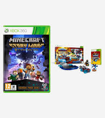 24 Best Xbox 360 Games For Kids Aged 3 To 12