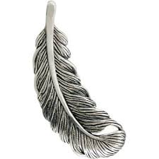 The angels also added this channeled messsage: Discover The Meaning Of Feather Charms Nina Designs