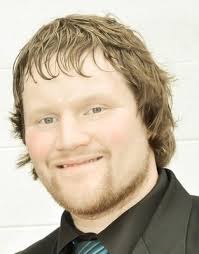 Joshua Geiger Obituary (1979