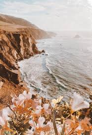 Beach aesthetic city aesthetic travel aesthetic aesthetic beauty aesthetic grunge aesthetic vintage nature aesthetic pretty. Beach Sunset Wallpaper Aesthetic Art Aesthetic Wallpapers