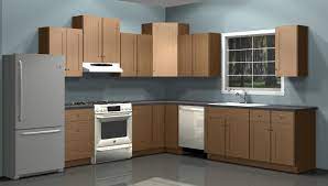 Cut your kicks to the appropriate height. Using Different Wall Cabinet Heights In Your Ikea Kitchen Kitchen Wall Cabinets Ikea Kitchen Wall Cabinets Kitchen Cabinet Styles