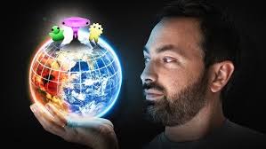 Q-FARM Seminar 11/18/20: Robin Blume-Kohout (Sandia National Labs)