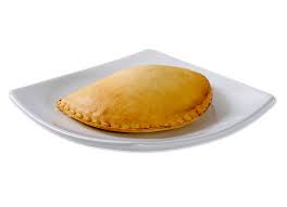 Pastel De Forno De Presunto E Queijo Leve Sabor