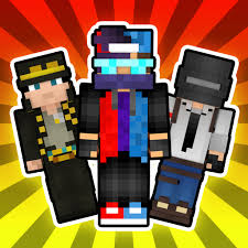 One way to make minecraft more fun and personalized is by using skins. Boys Skins Pro Apk 1 1 Download Apk Latest Version