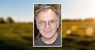 Lawrence J. "Larry" Bishop Obituary