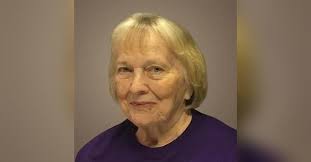 Norma Rudesill Kinchen Obituary