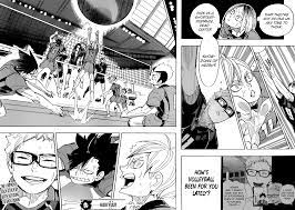 Pin On Haikyuu