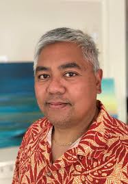 Anthony Buendia Obituary