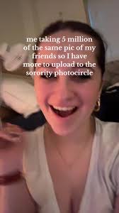 its so much fun #photocircle #sorority #greeklife #adpi