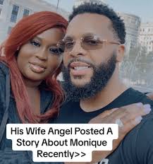 Miss Nique Love After Lockup