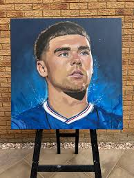 🥳 Happy birthday, Skip. 3️⃣4️⃣0️⃣ league appearances for #itfc 💪