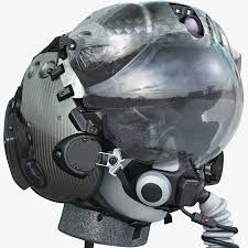 Cevs jsf helmet mounted display. Helmet F 35 Lm 3d Model 99 Obj Fbx Max Free3d