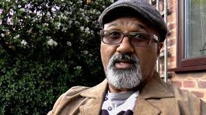 Trevor Sampson's Instagram, Twitter & Facebook