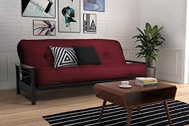 As an amazon associate, we earn commisions from qualifying purchases. Best Futon Mattresses Of 2021 Reviews Comparison