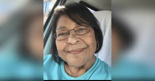 Obituary information for Rosuada "Rosie" Dominguez