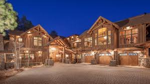 7228 w freedline dr lot 11, flagstaff, az 86001. Record Price Paid For Flagstaff Home Take A Peek Inside This 4 1 Million Log Cabin