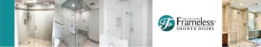 We have 35 years of experience in. The Original Frameless Shower Doors Linkedin