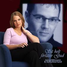 Песня «Gud som haver» — Sofia Åkerlund — Apple Music