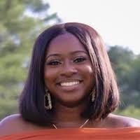 La'Quasha McNair, Notary Public in Browns Summit, NC 27214