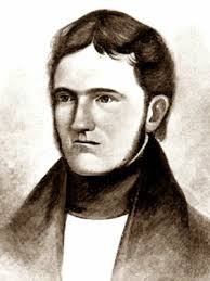 Andrew Briscoe (1810-1849)