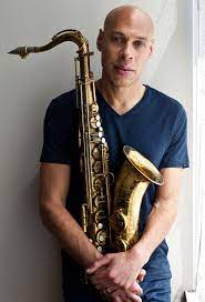 Joshua Redman 'Still Dreaming'