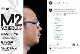 With only 8 teams remaining, this is where the real battles begin. Jadwal M2 World Championship Rrq Dan Ae Main Di Tanggal Ini