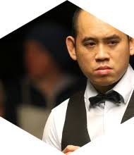 Joy Heyball International Open Thailand Stop 2024