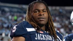 Wilton Jackson II — Andscape