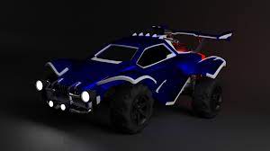 Find great deals on ebay for titanium white octane. Titanium White Octane I Made This In Blender Rocketleague
