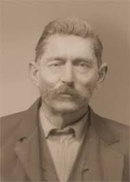 Johnathan T “John” Gurley (1843-1910)