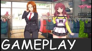 A story of love and lingerie as you are thrust into the role as manager of the shop 'negligee' alongside three beautiful women.seduce me the otome: Negligee Gameplay Pc Hd 1080p 60fps By Tr1ppa