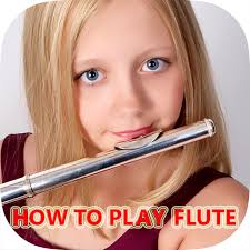 The flute course is out! How To Play The Flute Flute Music Notes Sheet Chords And Fingering Chart For Beginner Amazon De Apps Spiele