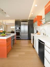 مطبخ برتقالي مزاج إيجابي تحت أي ظرف من الظروف Balancedfoodandfuel Org