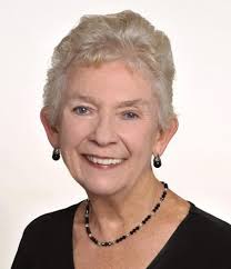 Carolyn Staub Obituary (1940