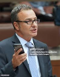 57 Sal Lamattina Photos & High Res Pictures