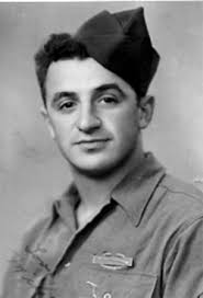 Michael George Georges (1924-2012)