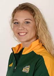 2018-19 Women's Swimming & Diving Roster