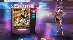 Get unlimited and instant free fire hack diamonds and coins without waiting for hours. Spin Sekarang Ada Bundle Skin Terbaru Di Diamond Royale Free Fire Yang Didapat Permanen Lho Tribun Batam