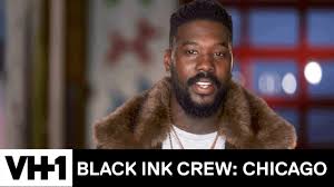 Ceaser, ryan, charmaine, kp and other crew members take it … Black Ink Crew Secrets Revealed Episode 2 Recap The Latest Hip Hop News Music And Media Hip Hop Wired
