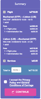 Noi utilizam tehnologii performante ca sa oferim. Incepand De AstÄƒzi Wizz Air ZboarÄƒ Spre Lisabona Din BucureÈ™ti T2t Ro