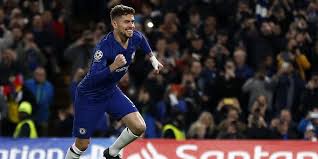 Hasil liga champions 09 desember 2020 dan klasemen liga champions terbaru musim 2020/21 setelah pertandingan antara. Hasil Lengkap Dan Klasemen Liga Champions Grup E H Bola Net