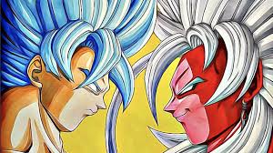 Read free or become a member. Dragon Ball Af Te Contamos La Historia Del Universo Creado Por Los Fans