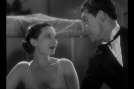 Merrily We Go To Hell (1932) — (Movie Clip) Less Ventilation And More Smoke!